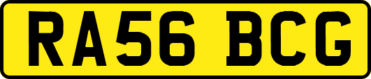RA56BCG