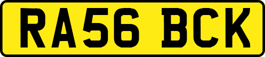 RA56BCK