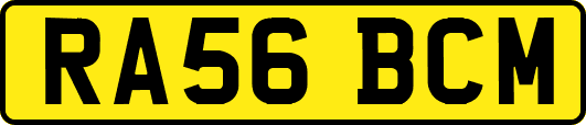 RA56BCM