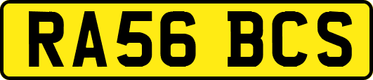 RA56BCS