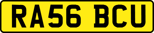 RA56BCU