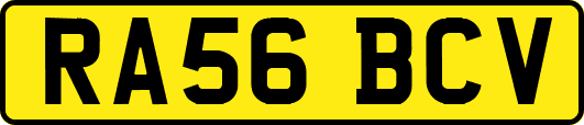 RA56BCV