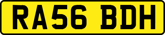 RA56BDH