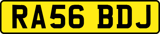 RA56BDJ
