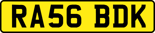 RA56BDK
