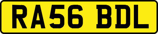 RA56BDL