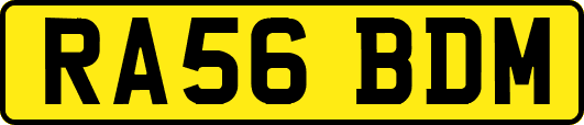 RA56BDM