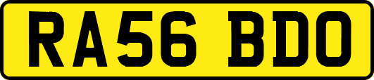 RA56BDO