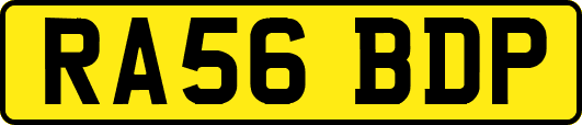 RA56BDP