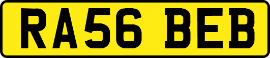 RA56BEB