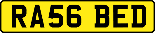 RA56BED