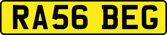 RA56BEG