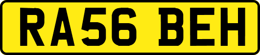 RA56BEH