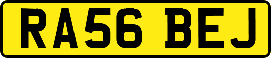 RA56BEJ