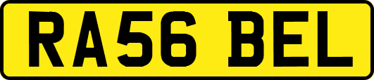 RA56BEL