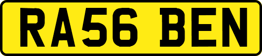 RA56BEN