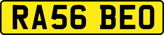 RA56BEO