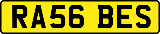 RA56BES