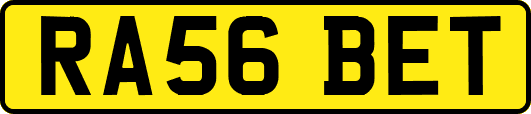 RA56BET