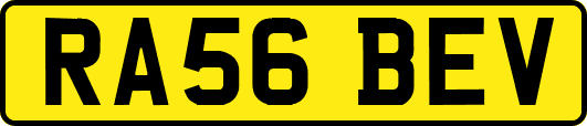 RA56BEV