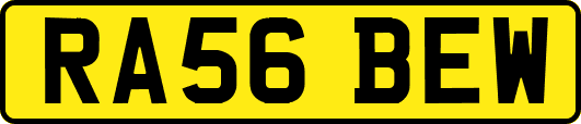 RA56BEW