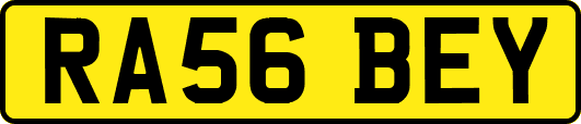 RA56BEY