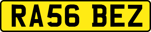 RA56BEZ