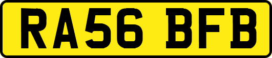 RA56BFB