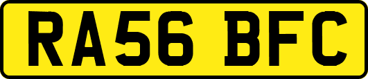 RA56BFC