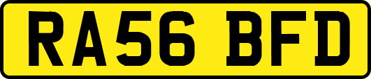 RA56BFD
