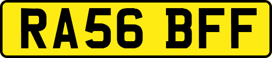 RA56BFF