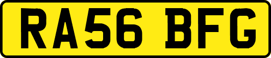 RA56BFG
