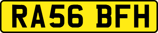 RA56BFH