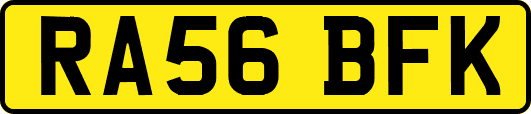 RA56BFK