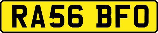 RA56BFO