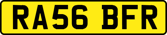 RA56BFR