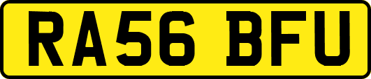 RA56BFU