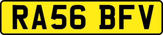 RA56BFV