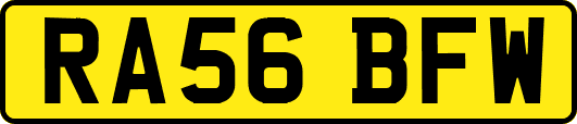 RA56BFW