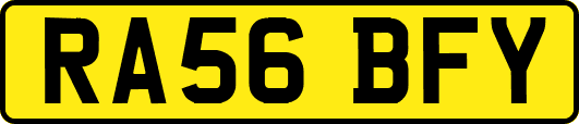 RA56BFY