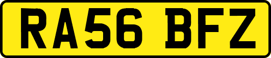 RA56BFZ