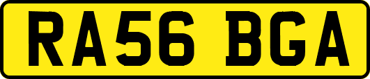 RA56BGA