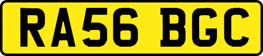 RA56BGC