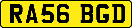RA56BGD