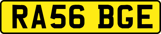 RA56BGE