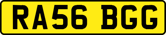 RA56BGG