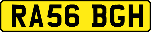 RA56BGH