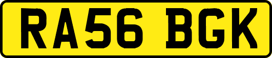 RA56BGK