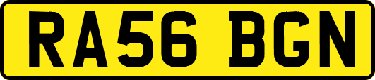 RA56BGN