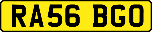 RA56BGO